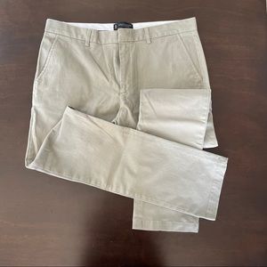 Men’s Combatant Gentlemen Grey Chino Pants